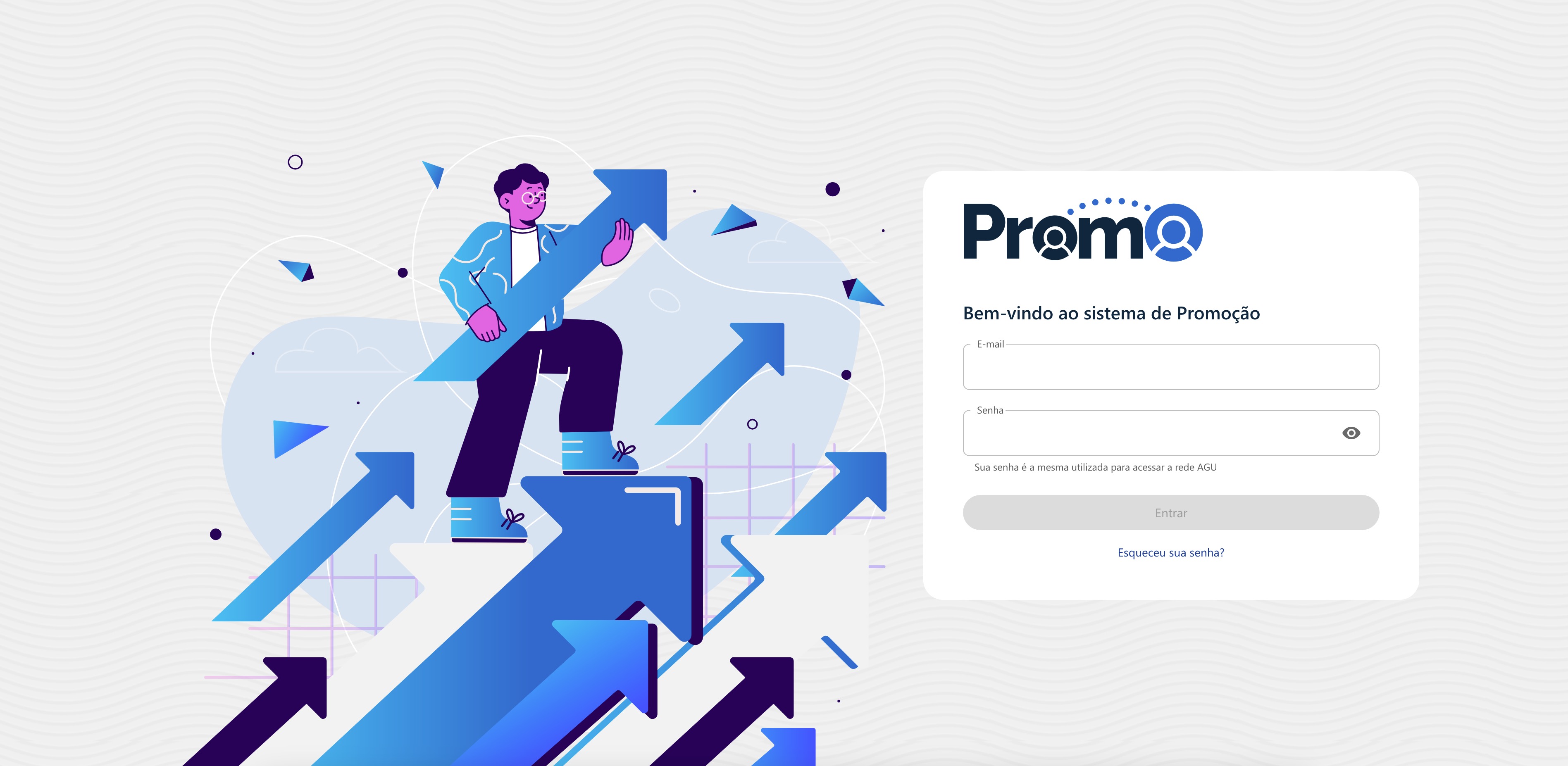 Novo Promoção made with React, Next.js, TypeScript, TanStack Query, MUI